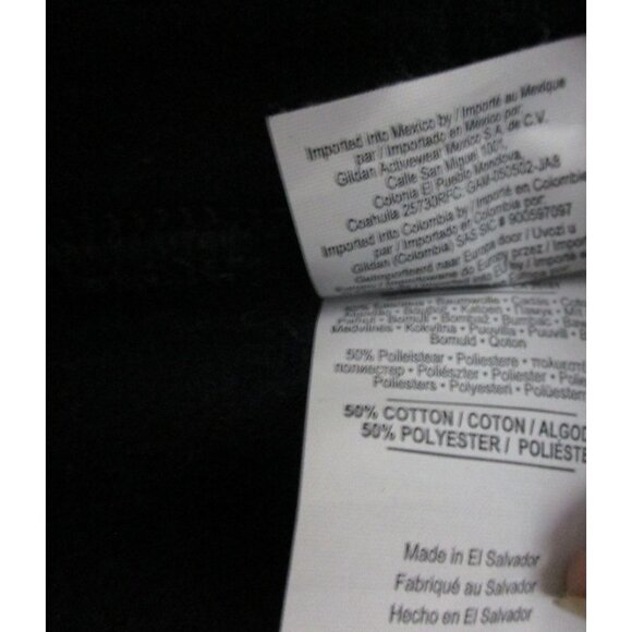 GAME OF THRONES MOTHER OF DRAGONS Hoodie Unisex Gildan Size M Fantasy  Grimdark - Picture 6 of 6